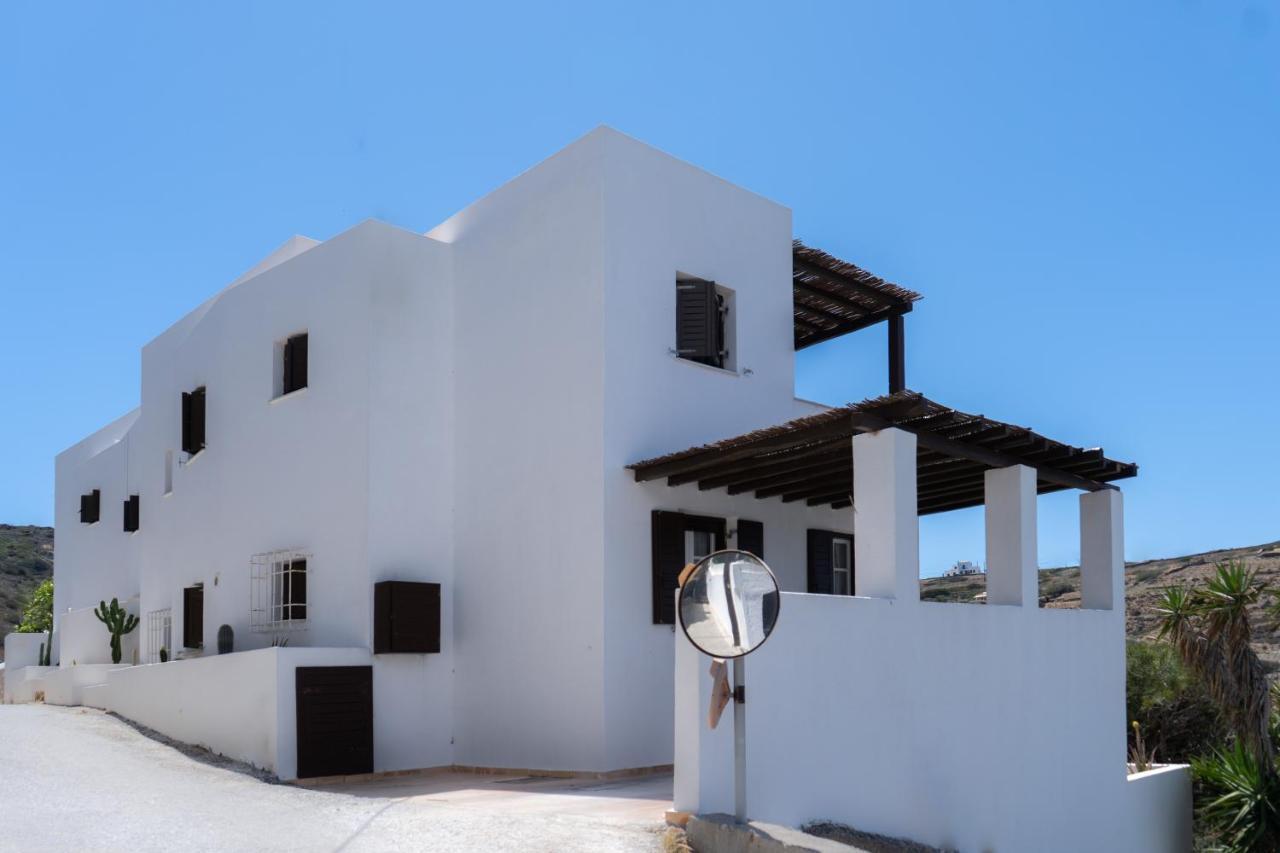 Lotos Beach Home 키니언 외부 사진