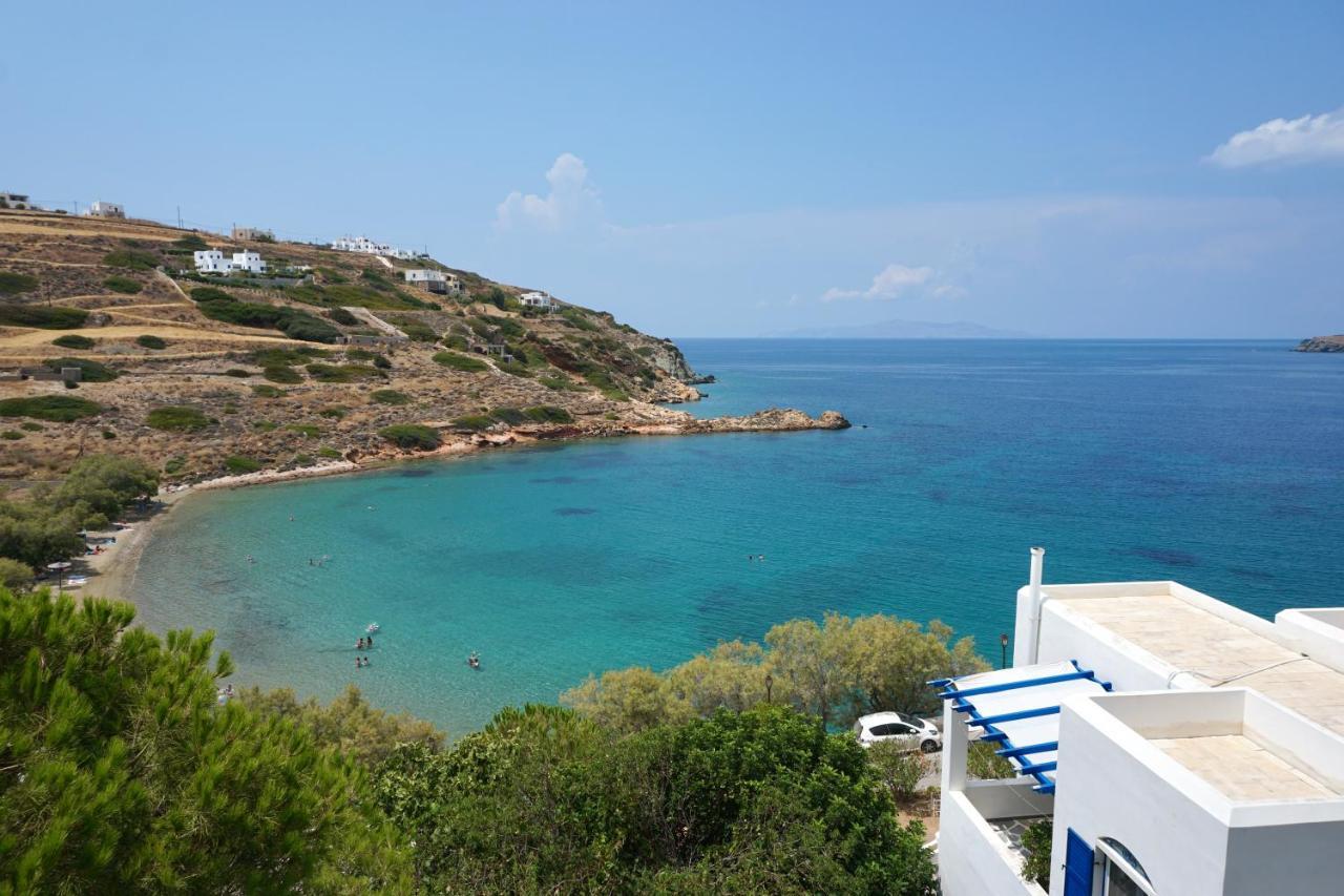 Lotos Beach Home 키니언 외부 사진