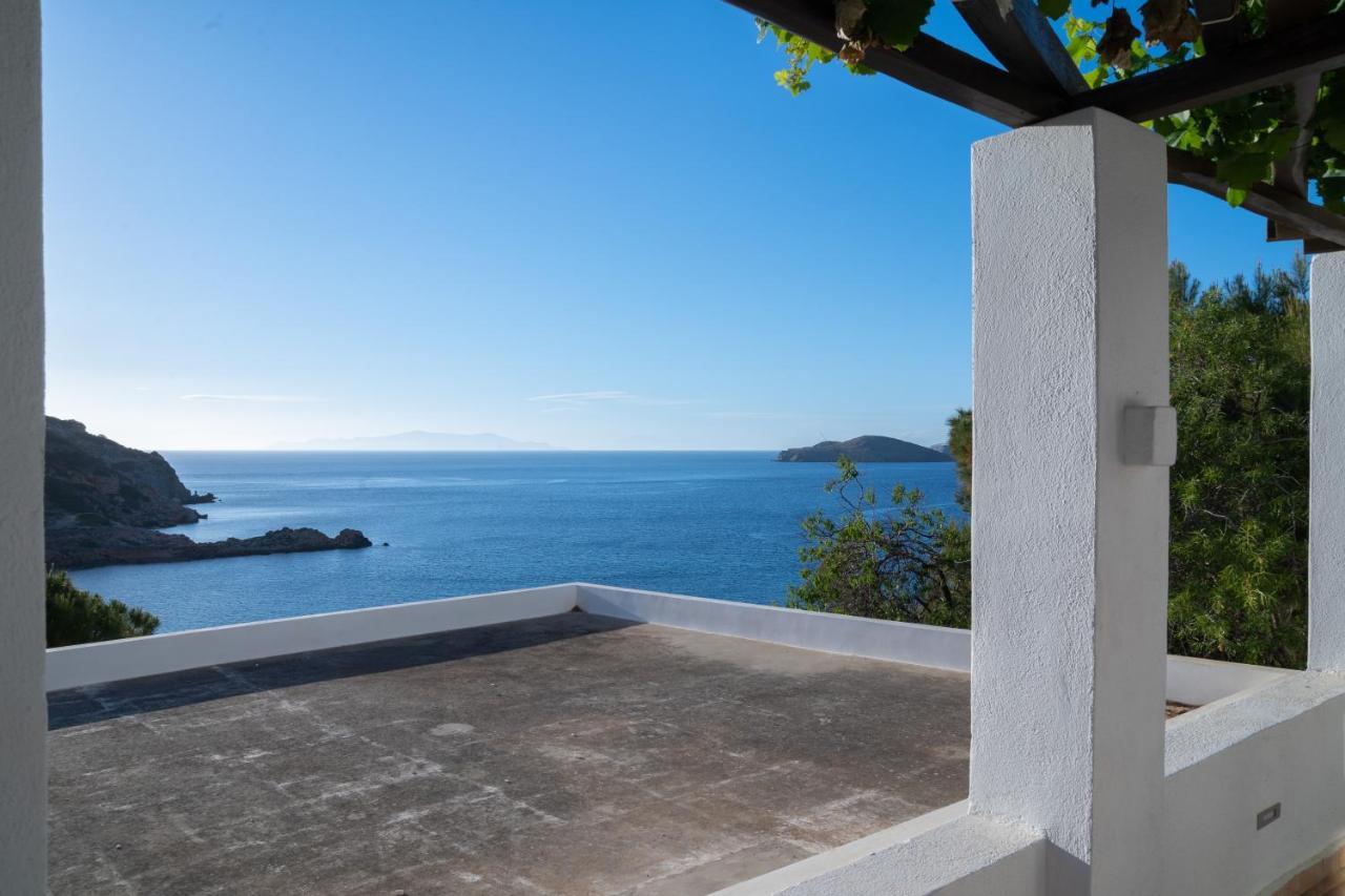 Lotos Beach Home 키니언 외부 사진
