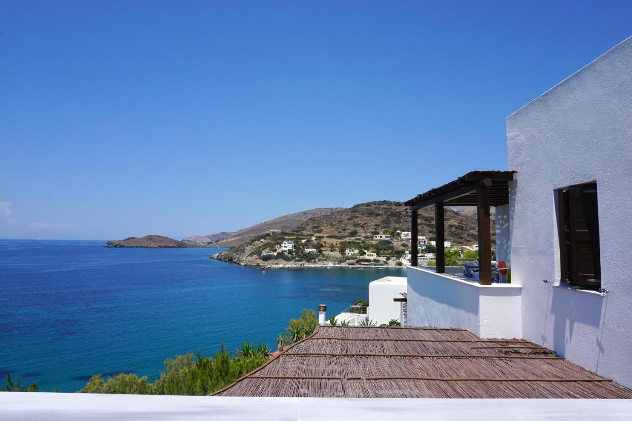 Lotos Beach Home 키니언 외부 사진