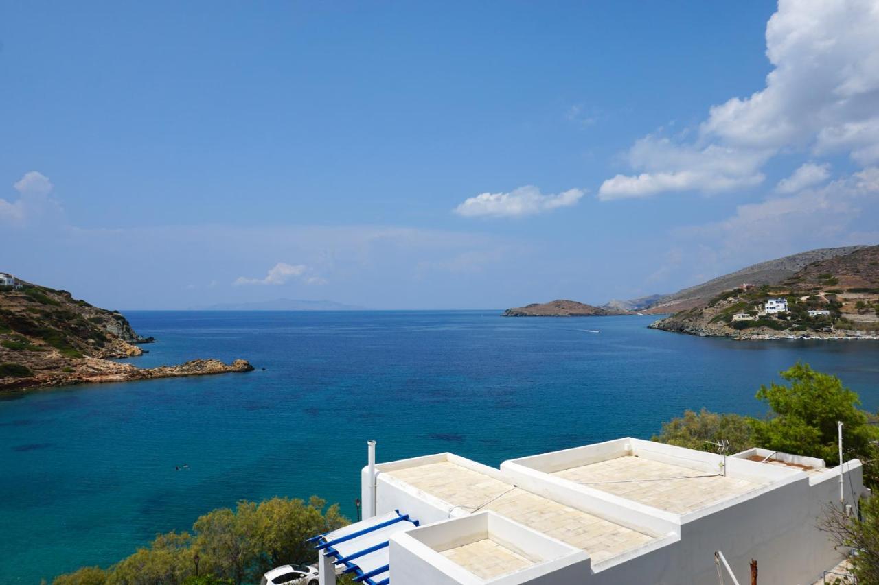 Lotos Beach Home 키니언 외부 사진
