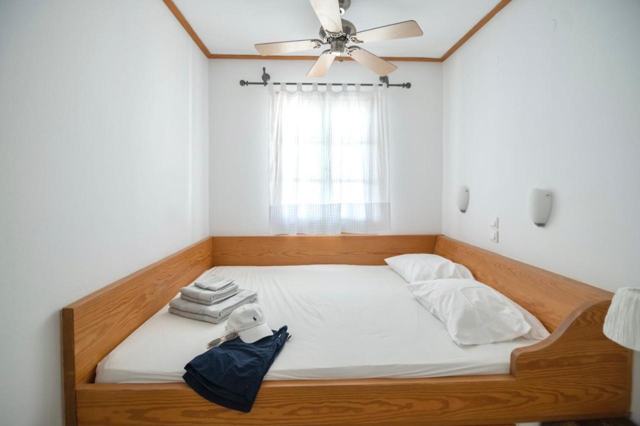 Lotos Beach Home 키니언 외부 사진