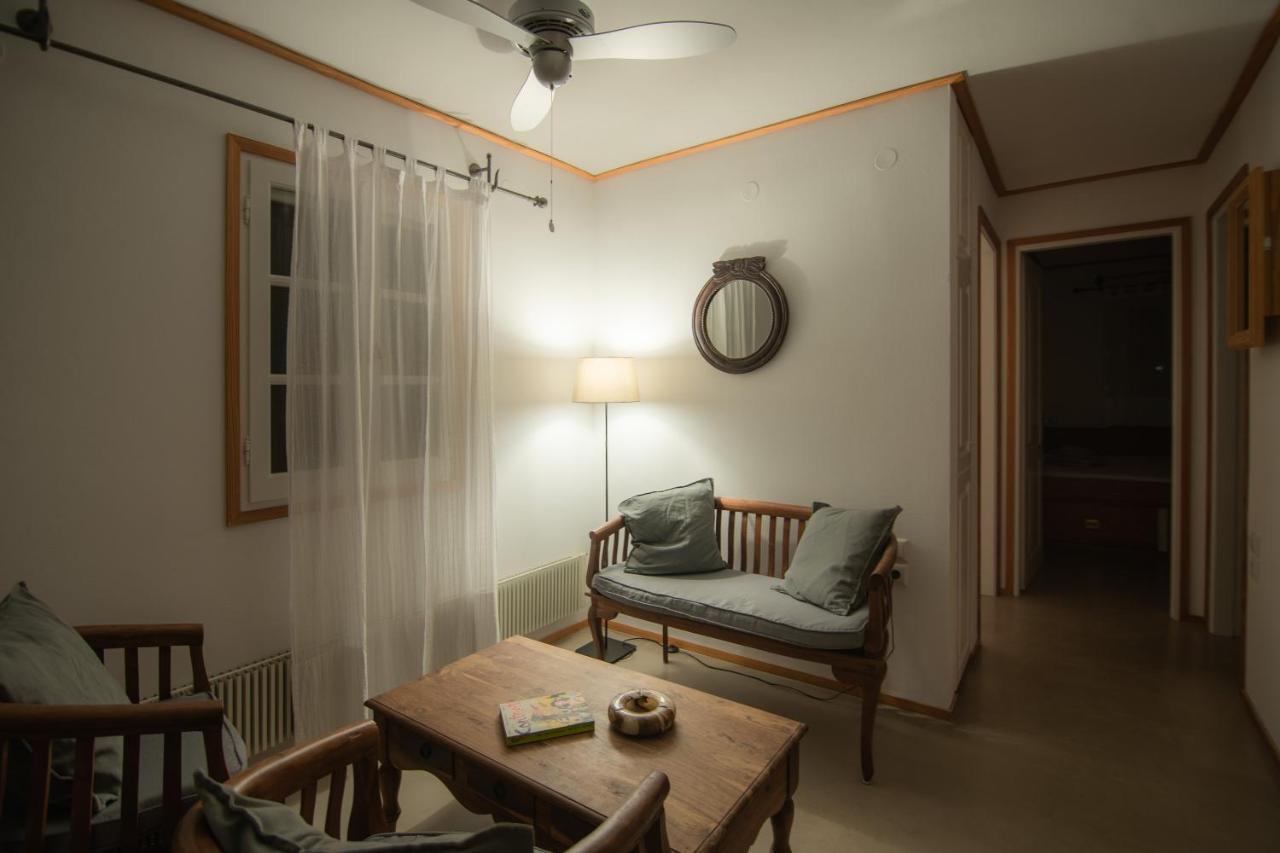 Lotos Beach Home 키니언 외부 사진