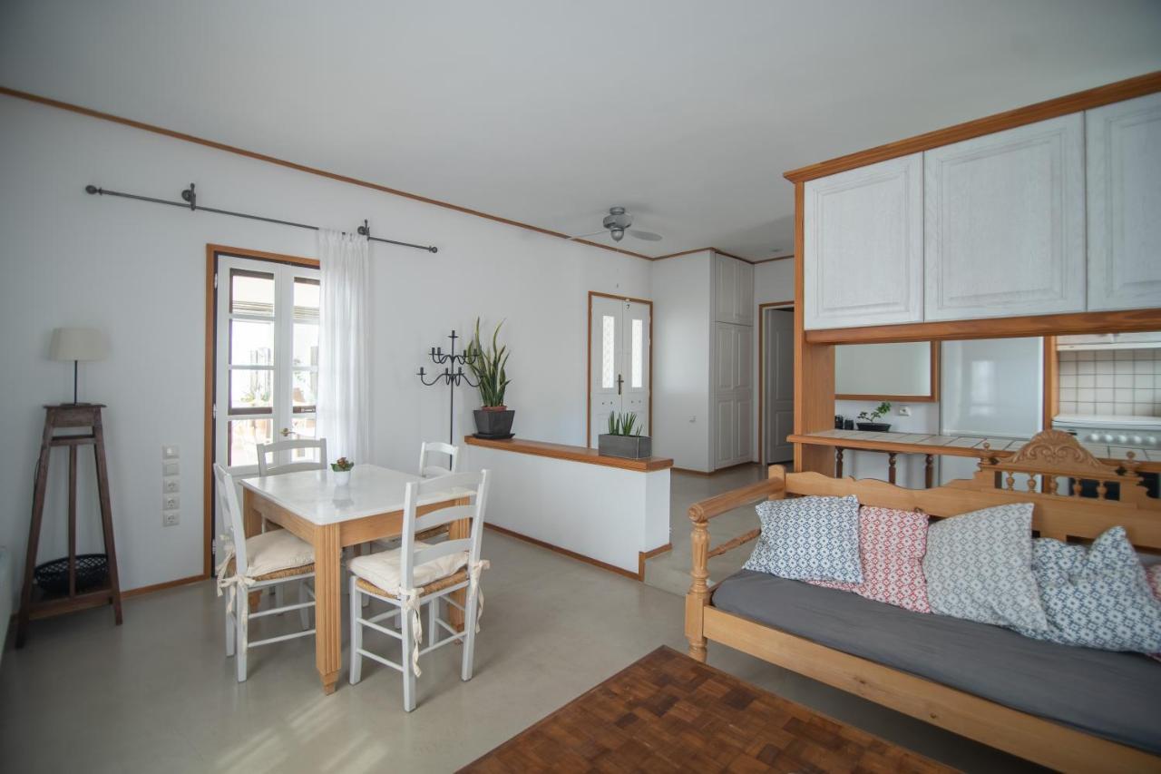 Lotos Beach Home 키니언 외부 사진