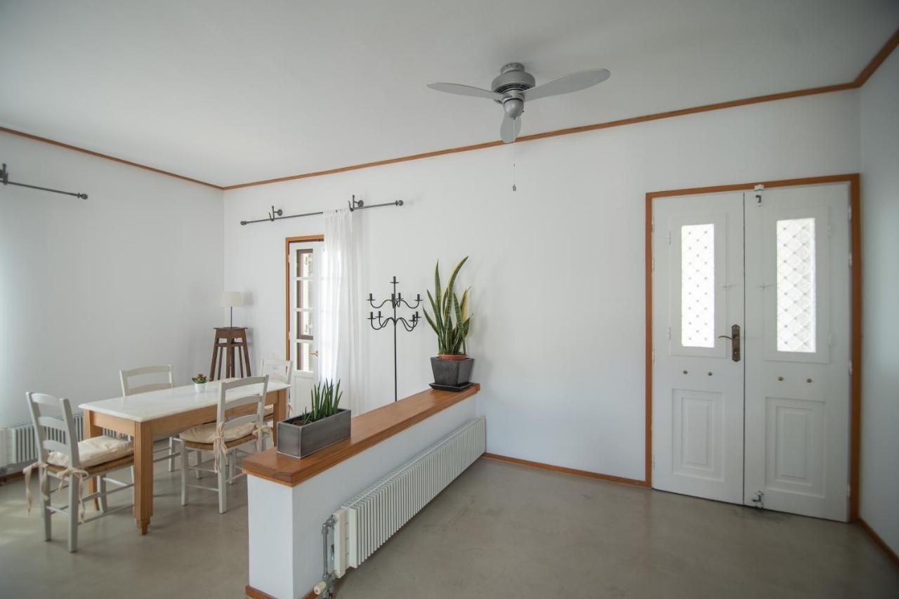 Lotos Beach Home 키니언 외부 사진