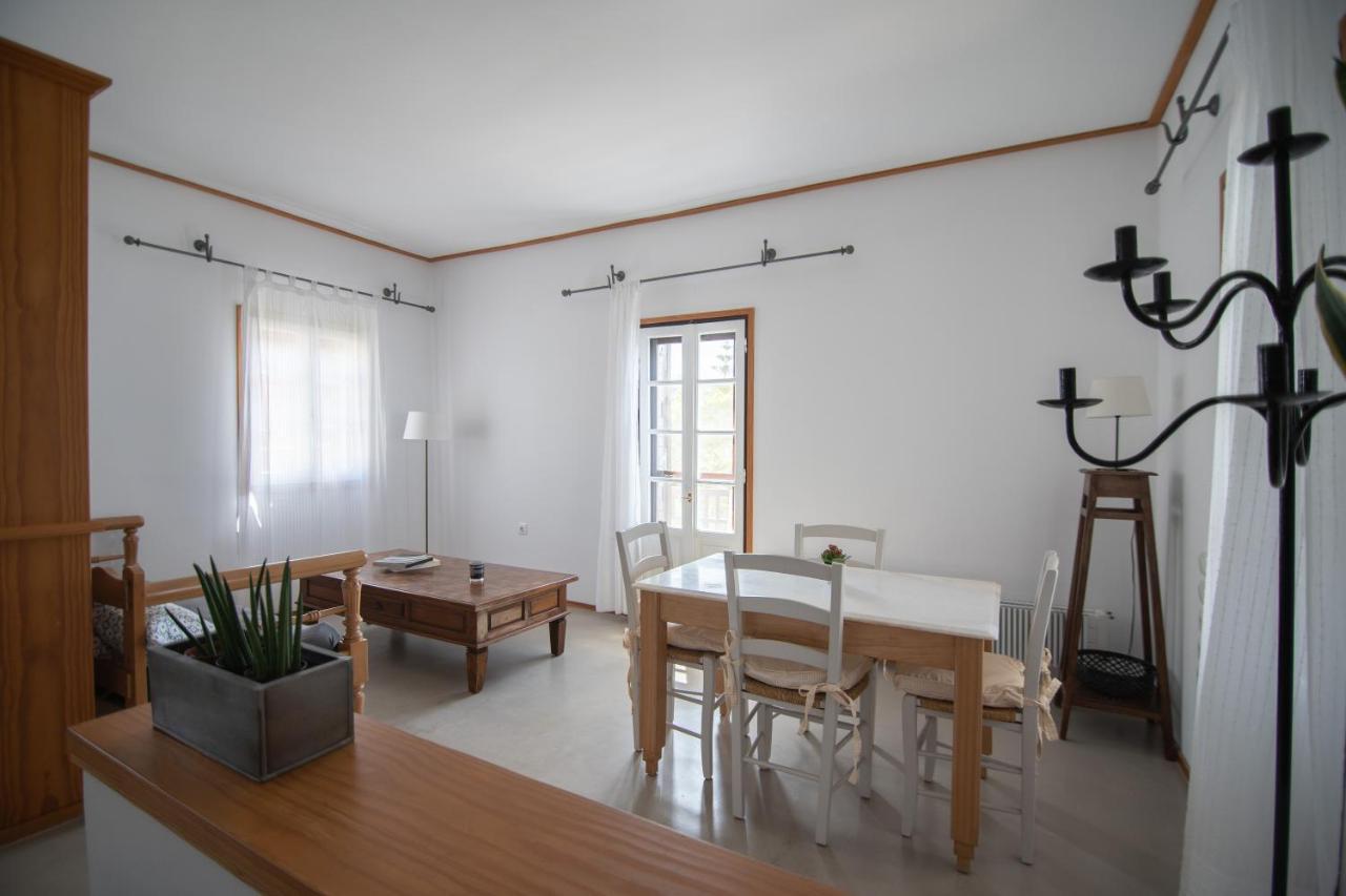 Lotos Beach Home 키니언 외부 사진
