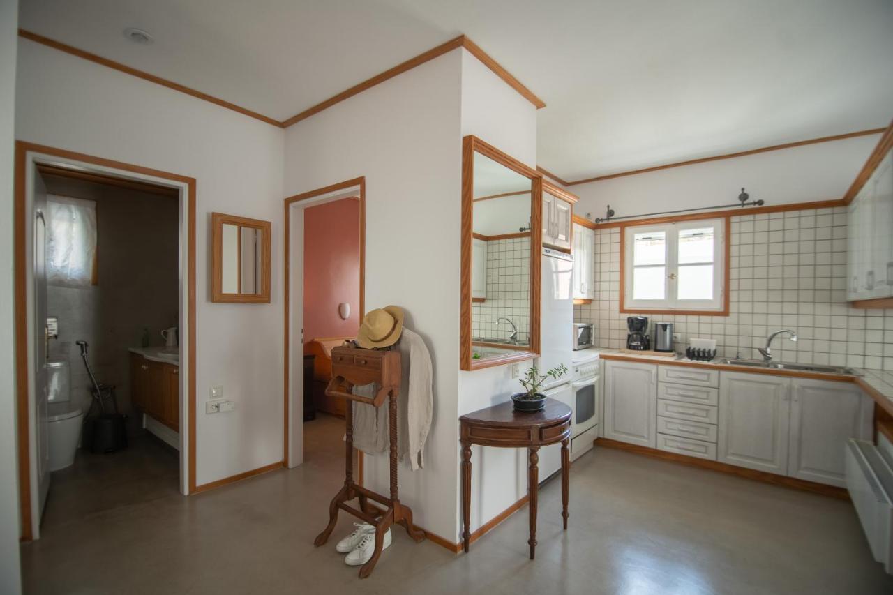 Lotos Beach Home 키니언 외부 사진