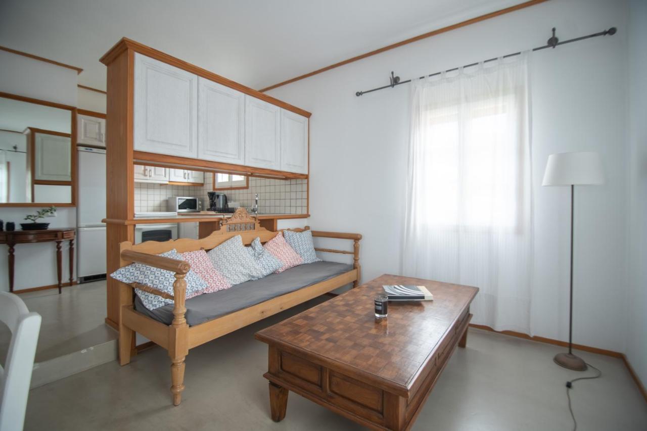 Lotos Beach Home 키니언 외부 사진
