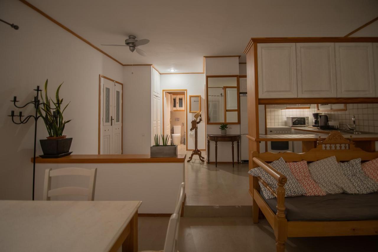 Lotos Beach Home 키니언 외부 사진