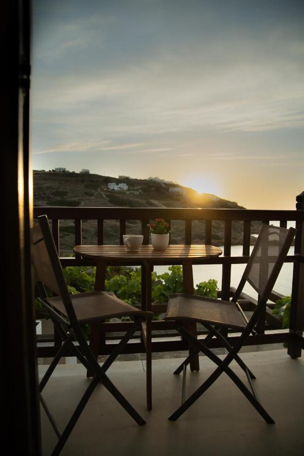 Lotos Beach Home 키니언 외부 사진