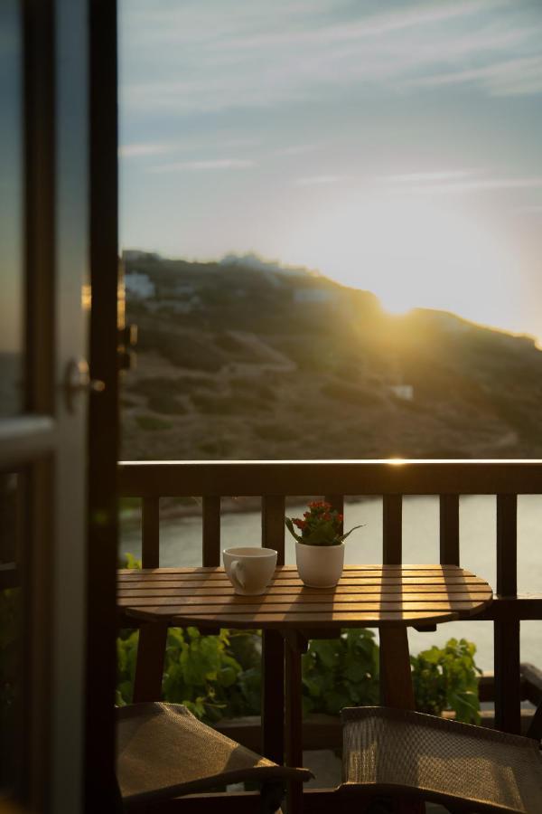 Lotos Beach Home 키니언 외부 사진