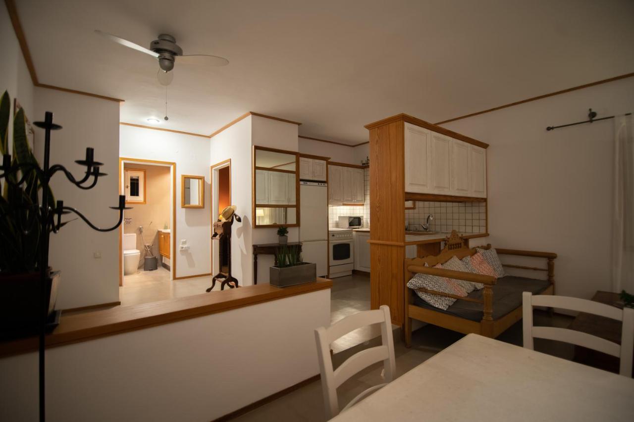 Lotos Beach Home 키니언 외부 사진