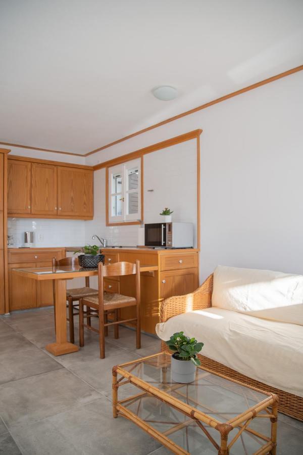 Lotos Beach Home 키니언 외부 사진