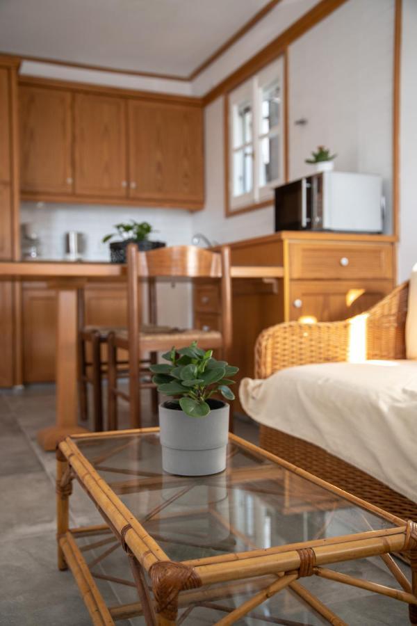 Lotos Beach Home 키니언 외부 사진