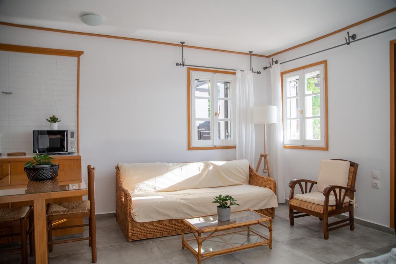 Lotos Beach Home 키니언 외부 사진