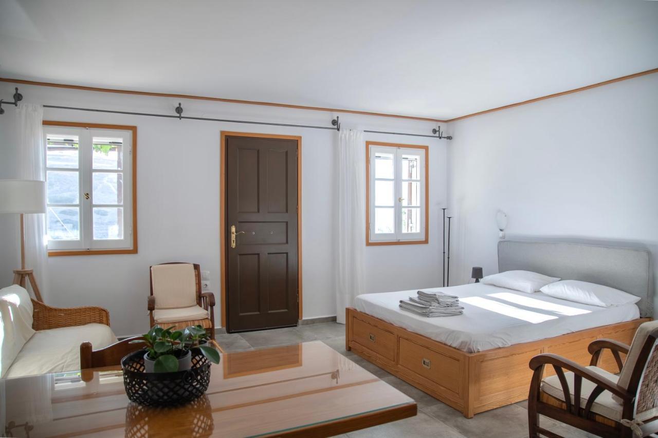 Lotos Beach Home 키니언 외부 사진