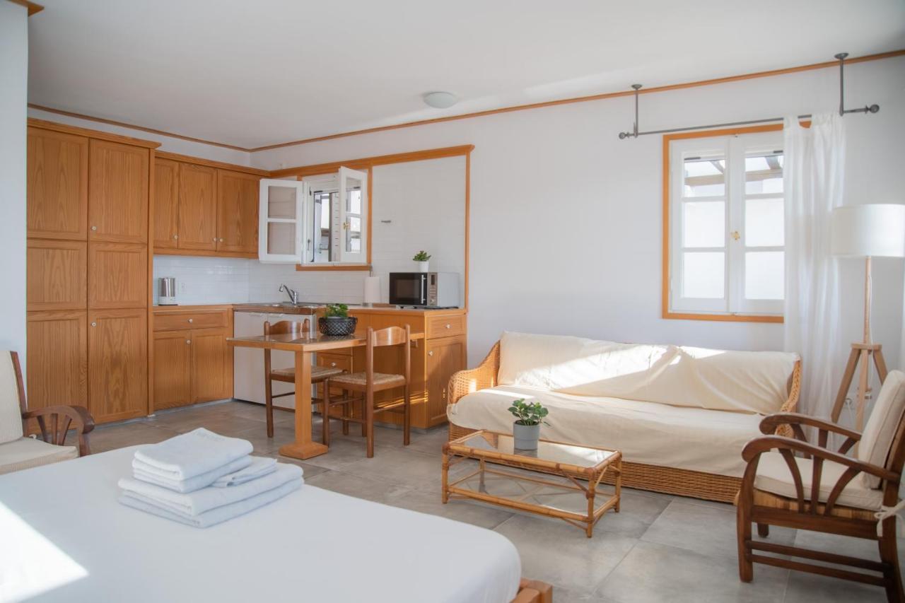 Lotos Beach Home 키니언 외부 사진
