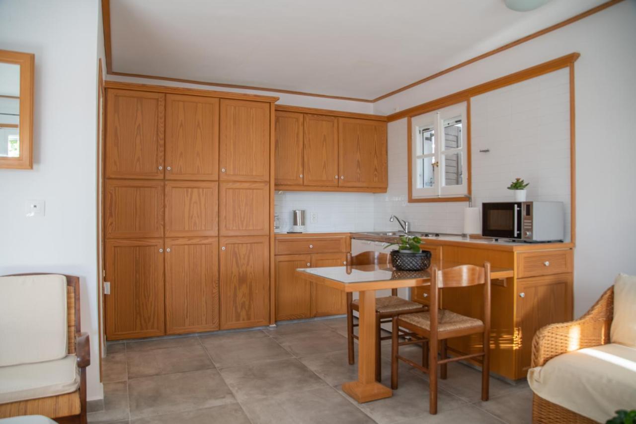 Lotos Beach Home 키니언 외부 사진