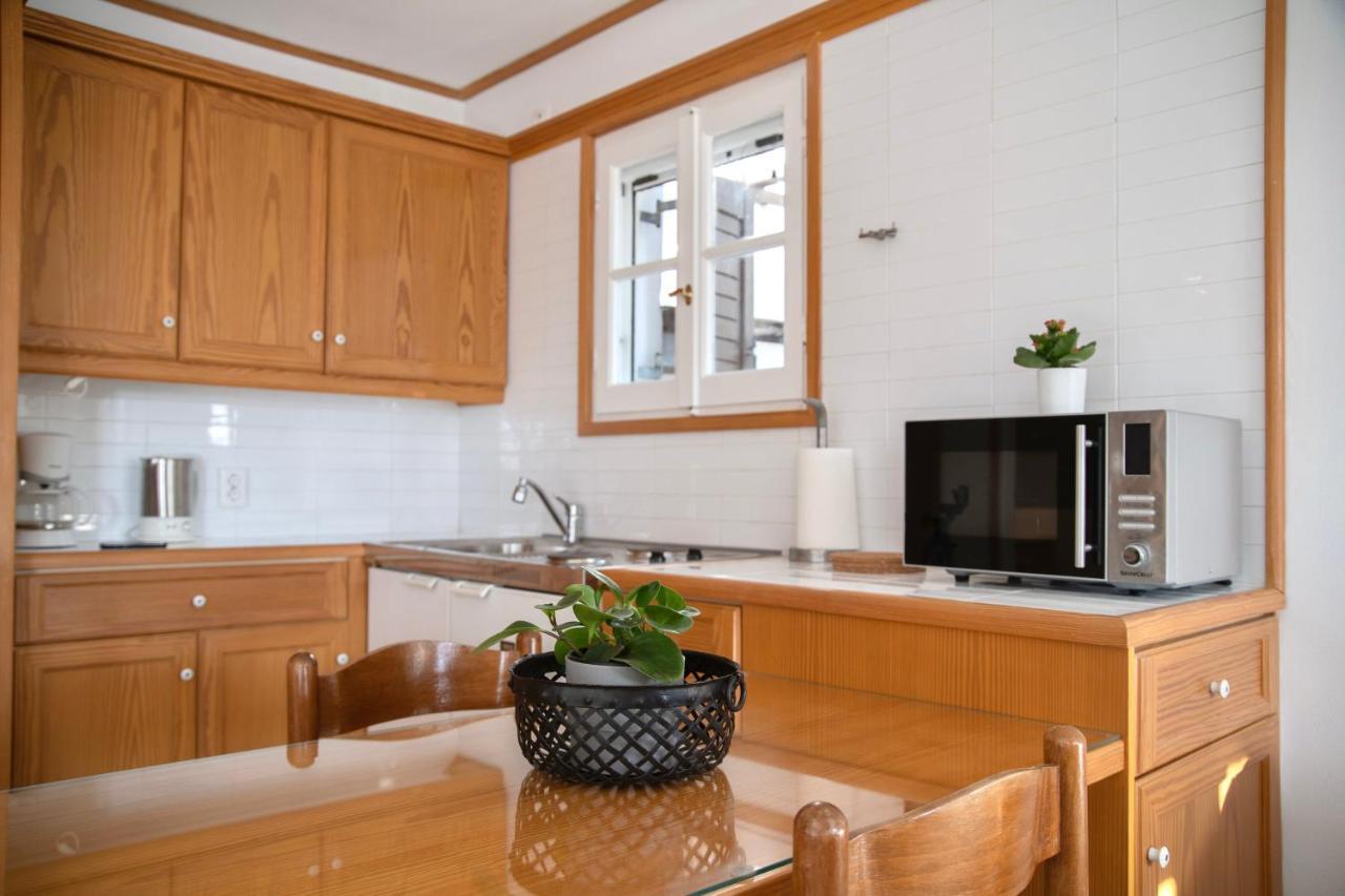 Lotos Beach Home 키니언 외부 사진