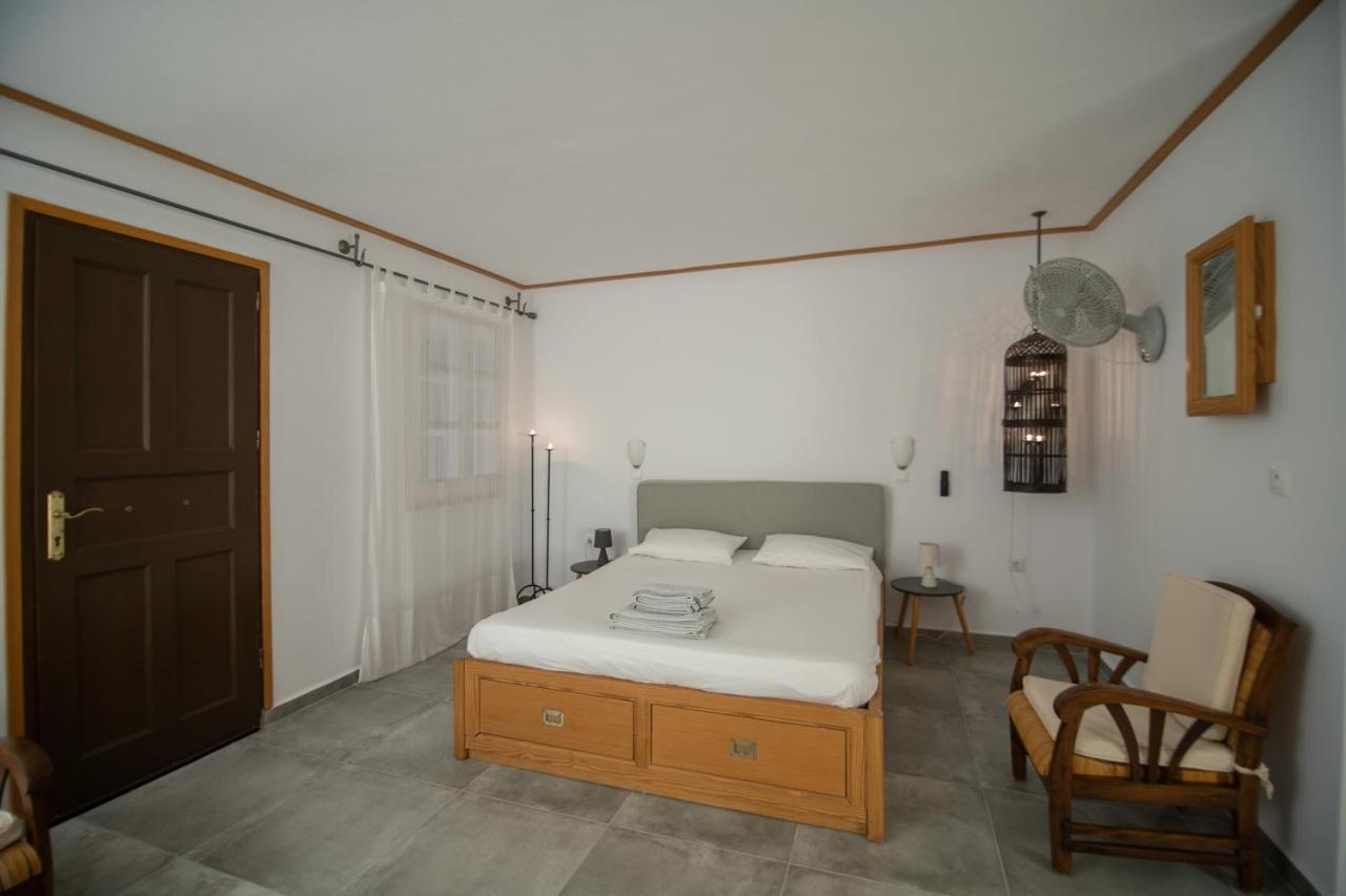 Lotos Beach Home 키니언 외부 사진