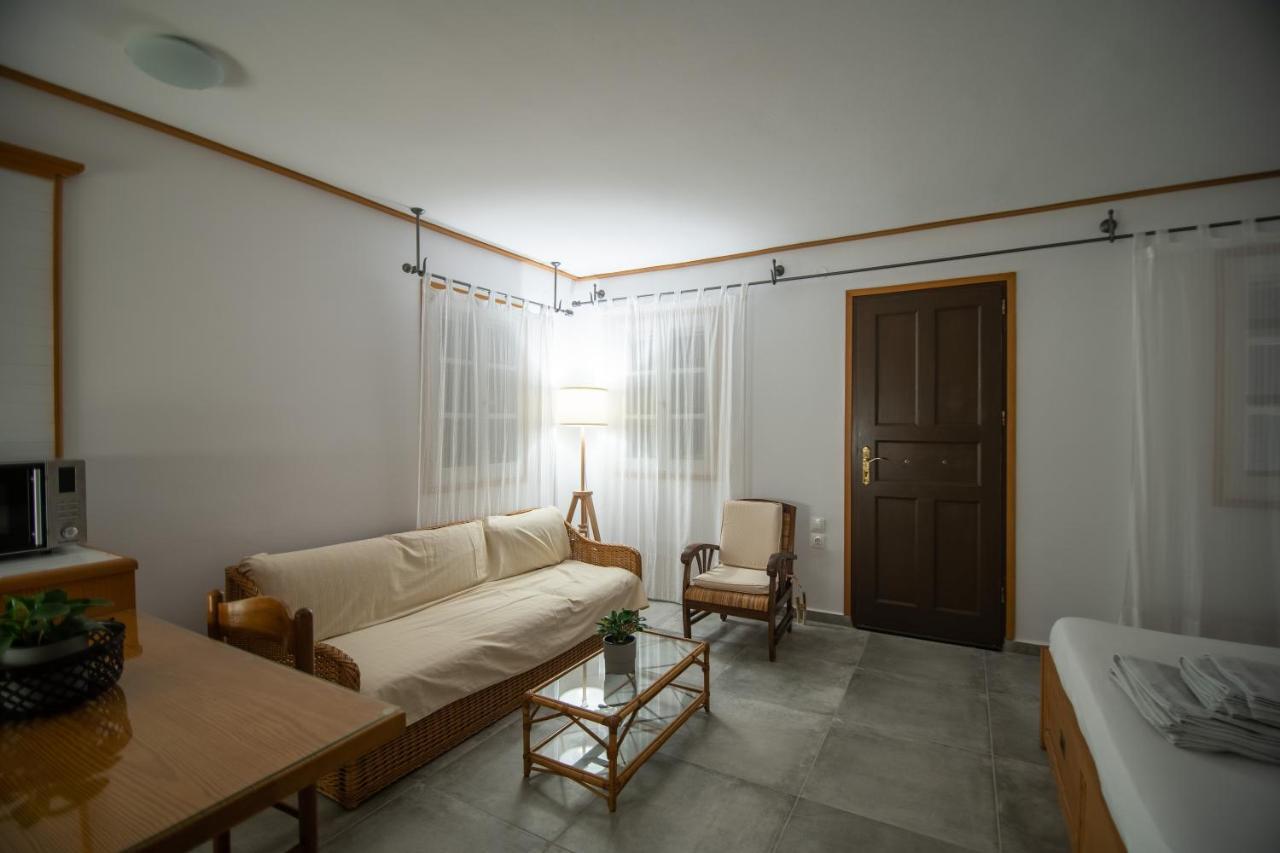 Lotos Beach Home 키니언 외부 사진