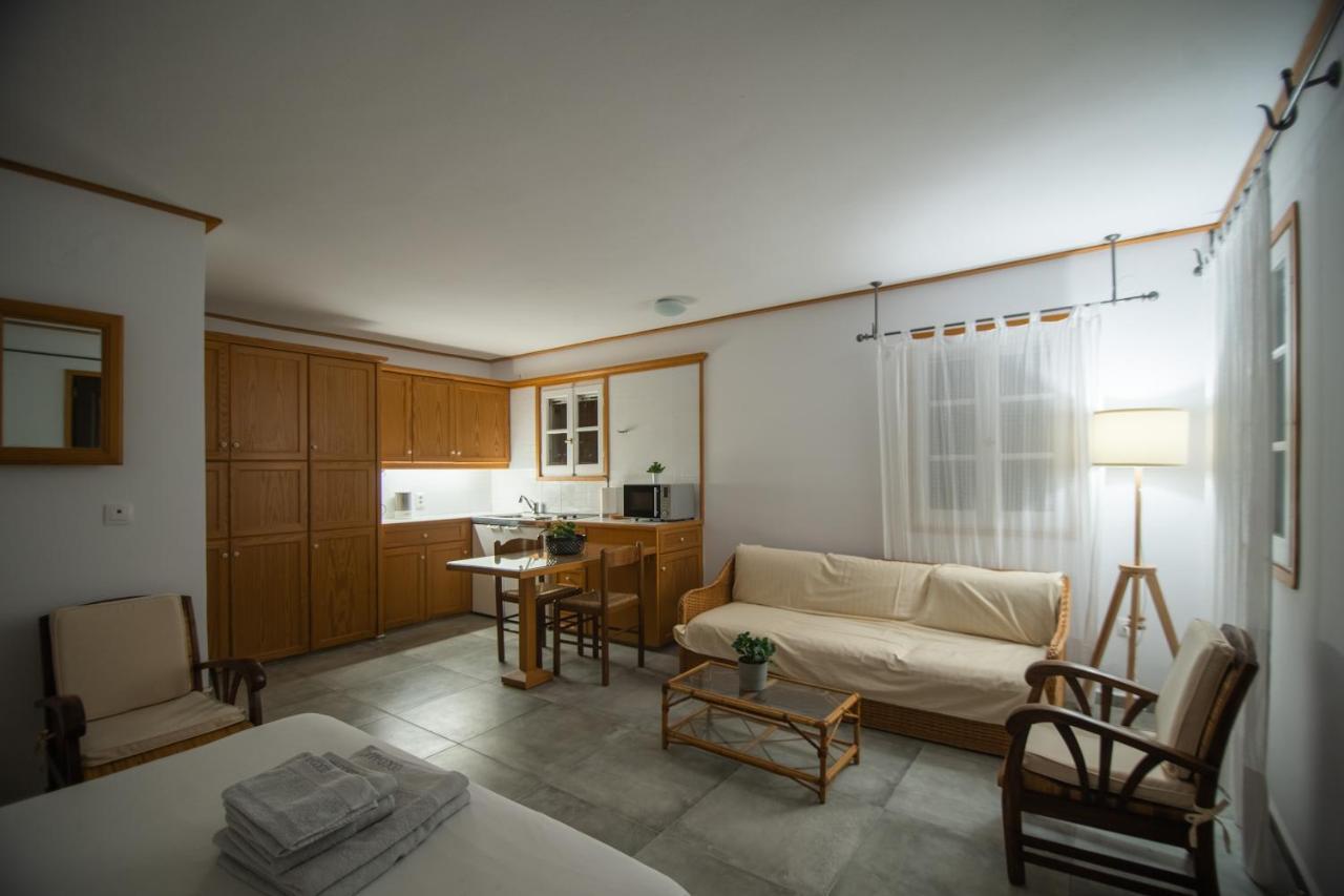 Lotos Beach Home 키니언 외부 사진