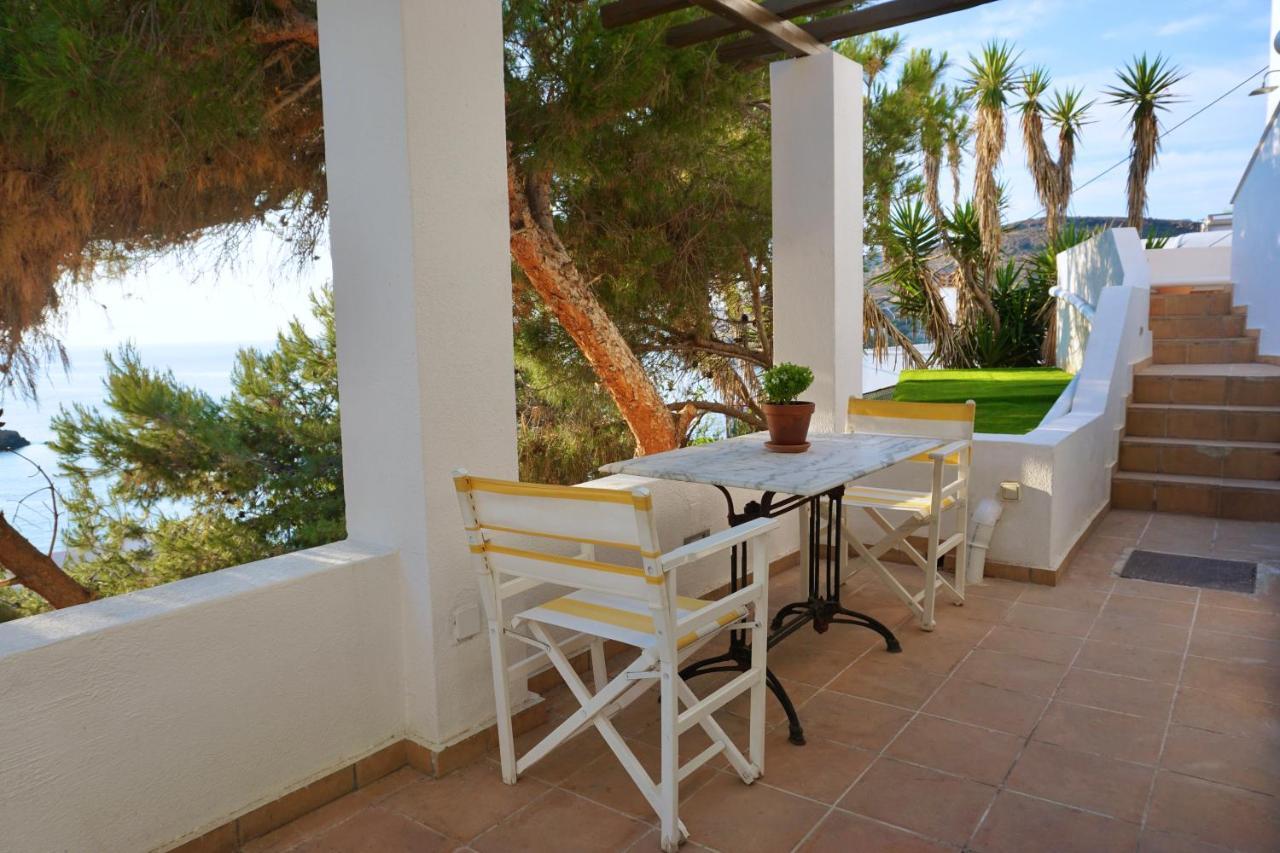 Lotos Beach Home 키니언 외부 사진