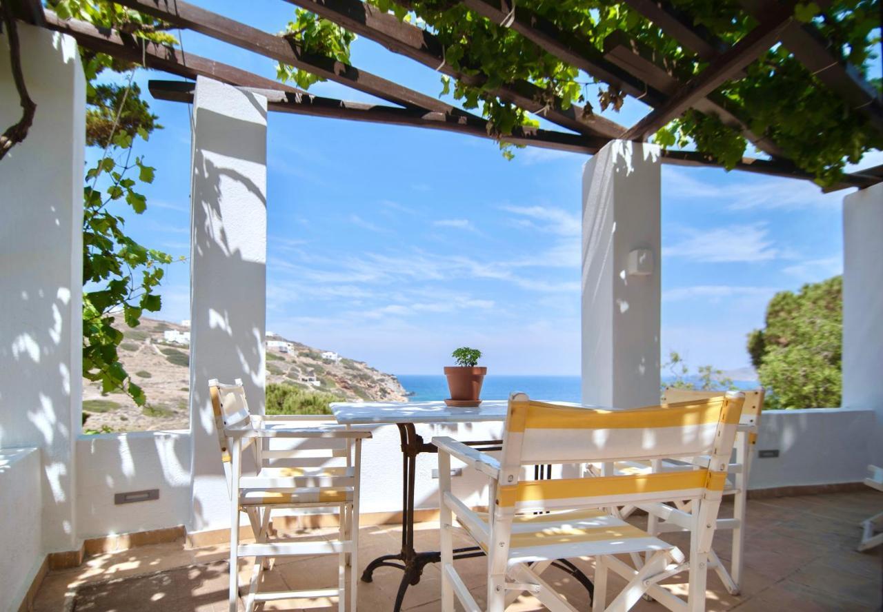 Lotos Beach Home 키니언 외부 사진