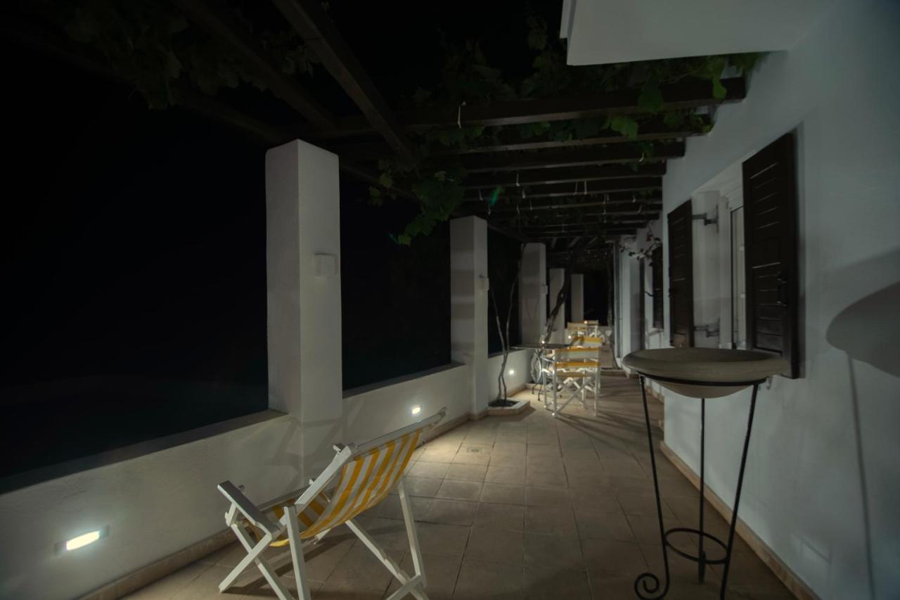 Lotos Beach Home 키니언 외부 사진