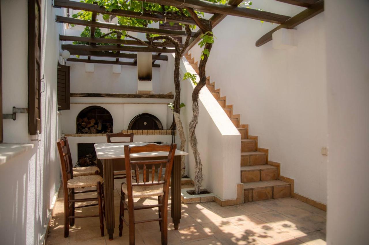 Lotos Beach Home 키니언 외부 사진