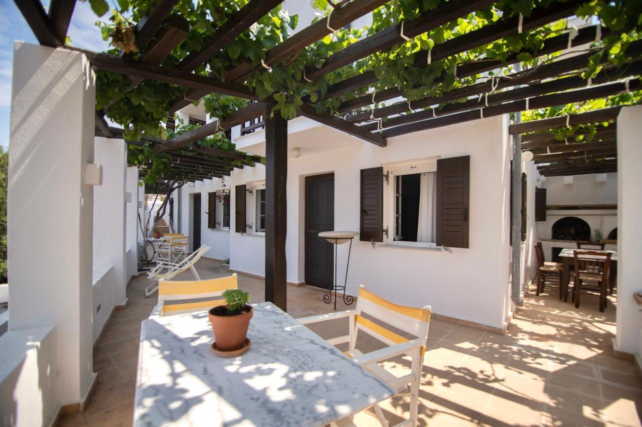 Lotos Beach Home 키니언 외부 사진
