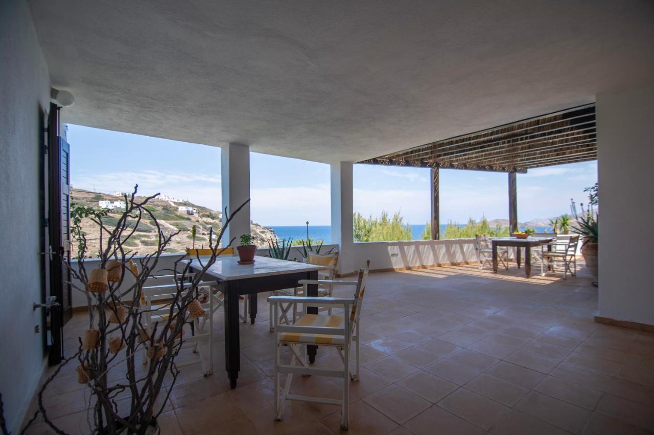 Lotos Beach Home 키니언 외부 사진