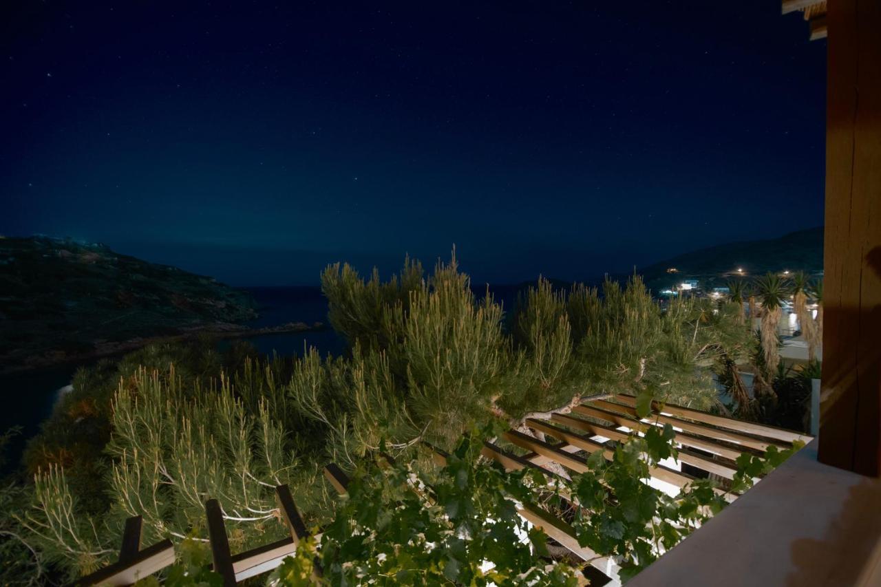 Lotos Beach Home 키니언 외부 사진