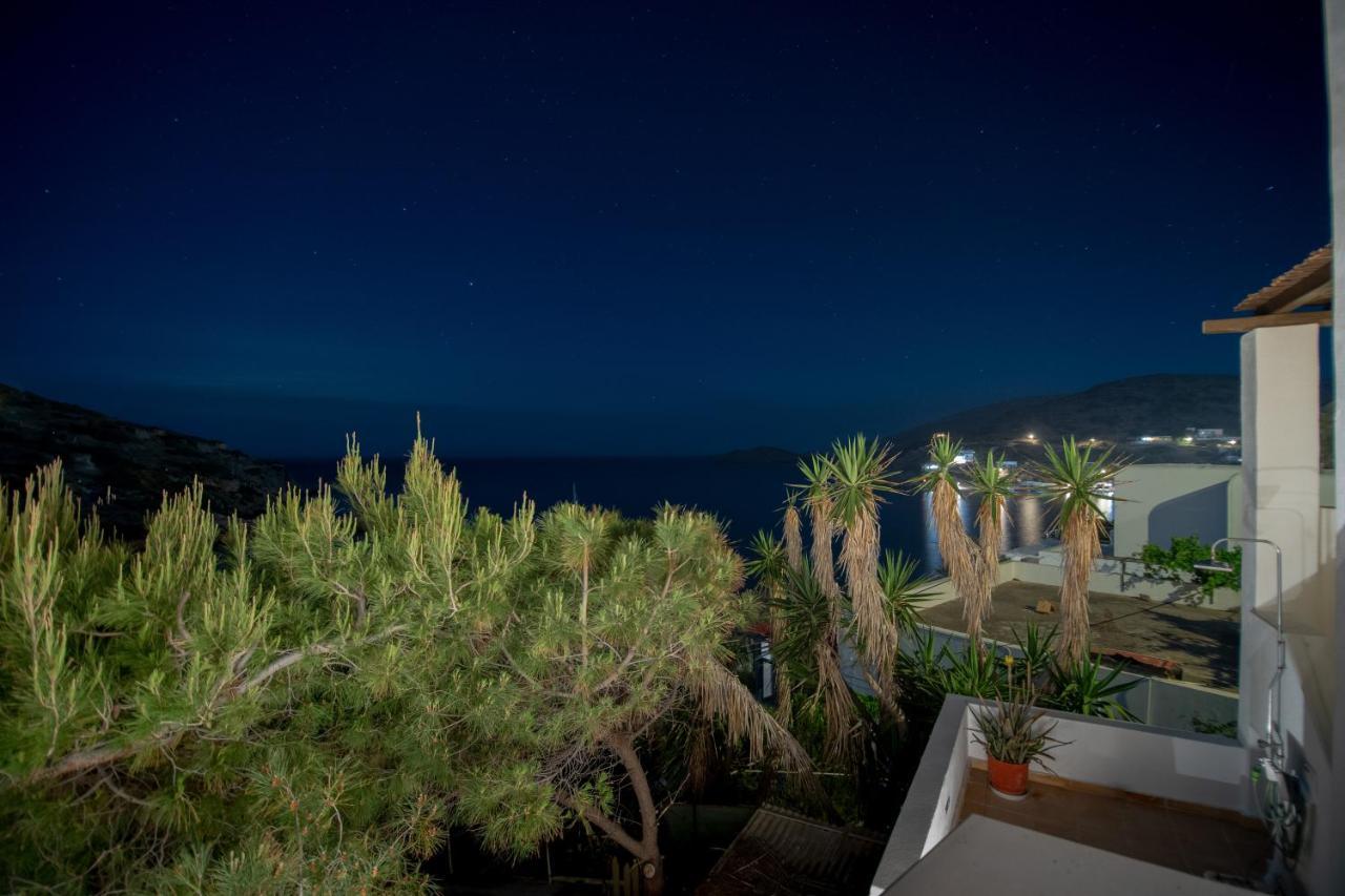 Lotos Beach Home 키니언 외부 사진