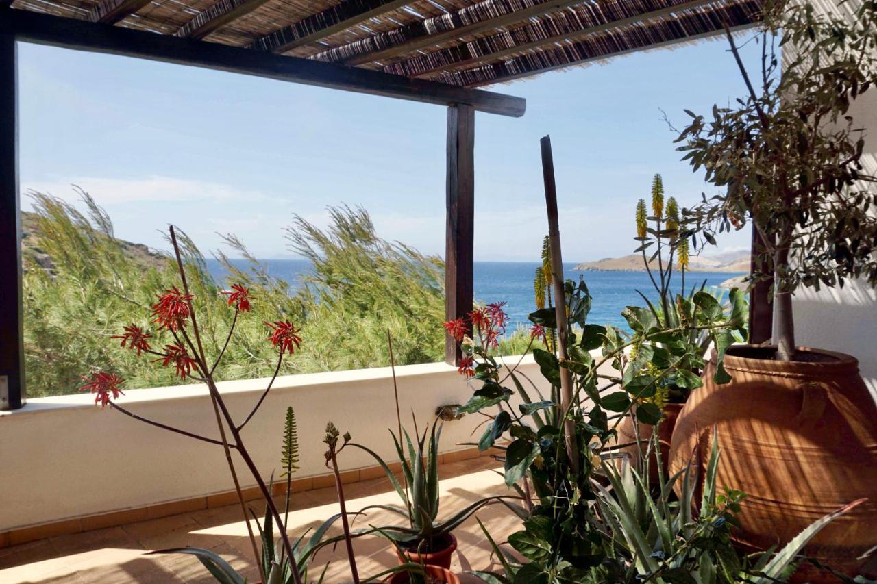 Lotos Beach Home 키니언 외부 사진