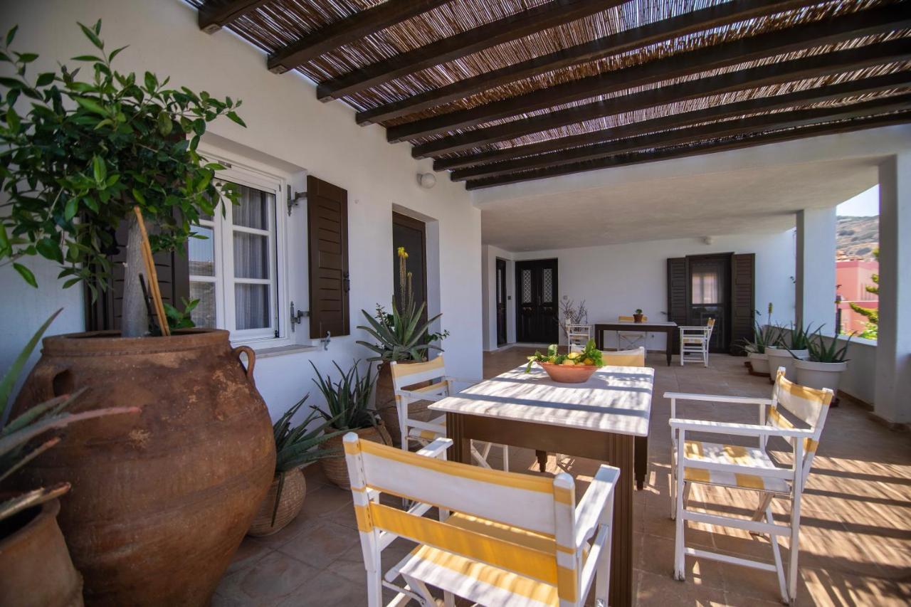 Lotos Beach Home 키니언 외부 사진