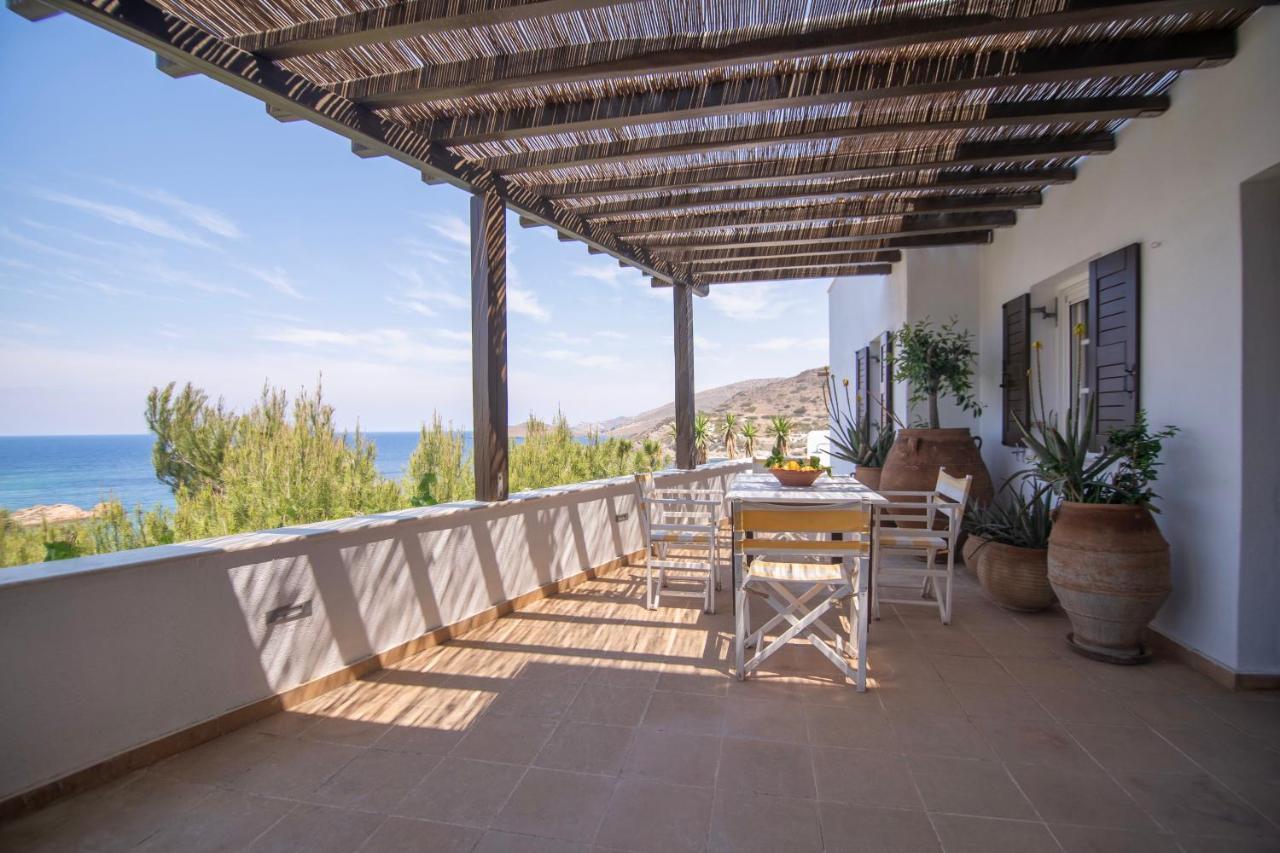 Lotos Beach Home 키니언 외부 사진