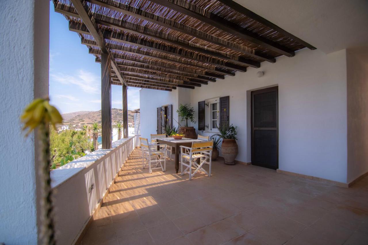 Lotos Beach Home 키니언 외부 사진