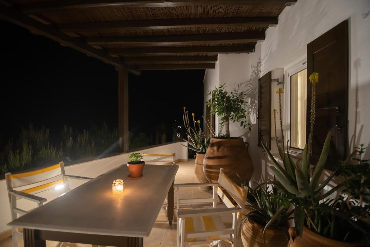 Lotos Beach Home 키니언 외부 사진