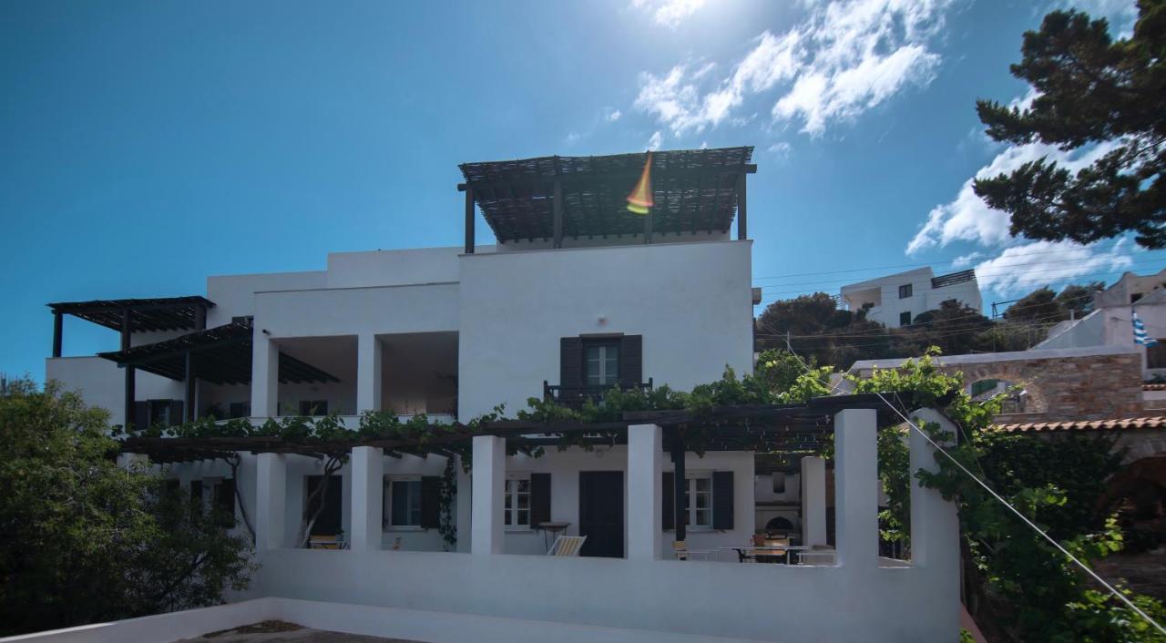 Lotos Beach Home 키니언 외부 사진