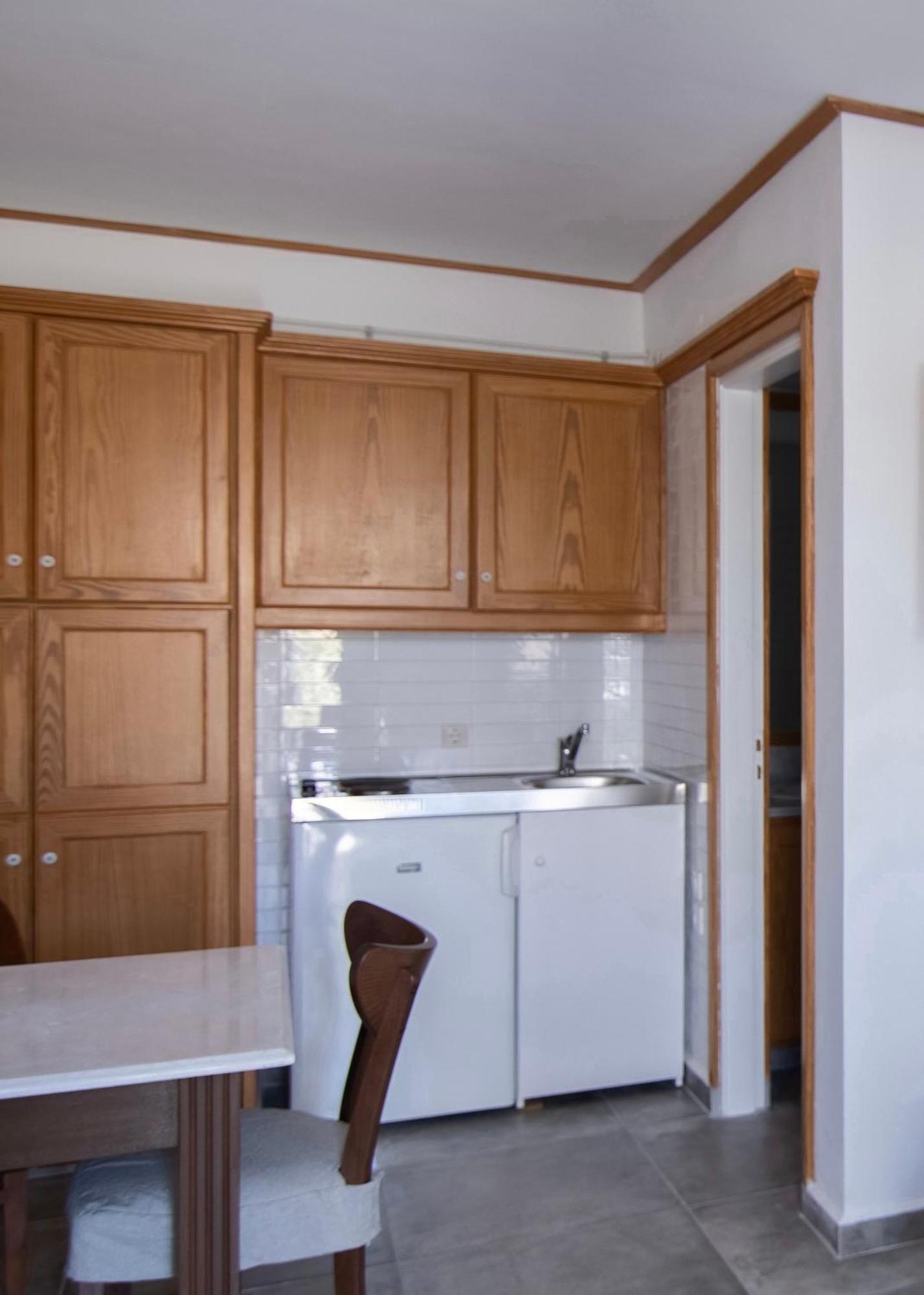 Lotos Beach Home 키니언 외부 사진